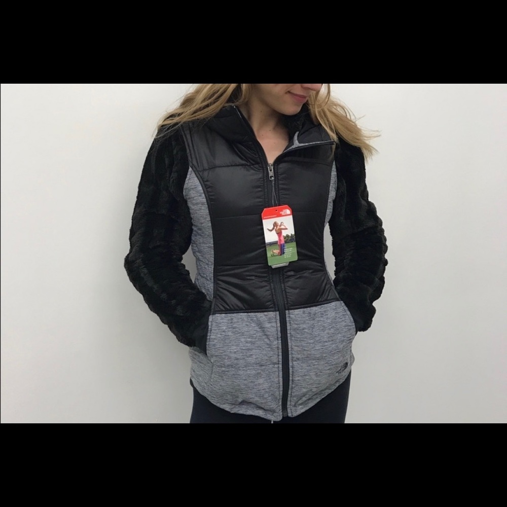 The North Face Pseudo Vest